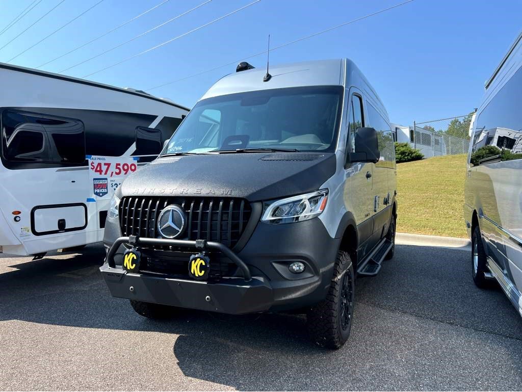 2026 Airstream Interstate 19X in tanner AL