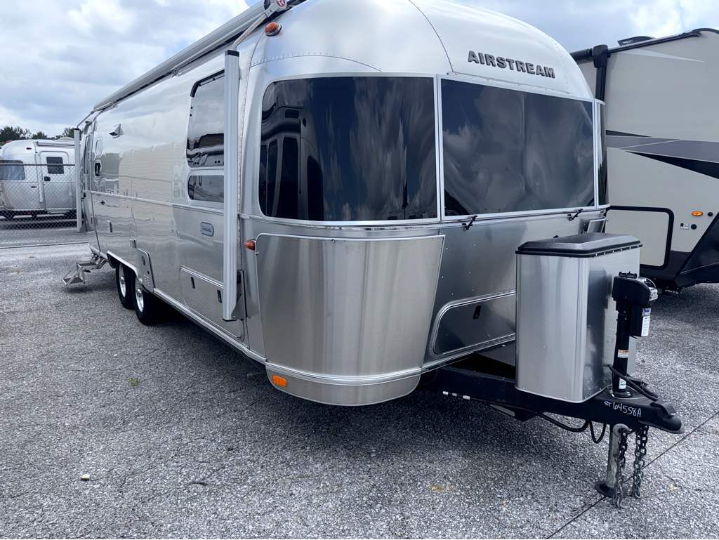 2024 Airstream Globetrotter 27FB RV