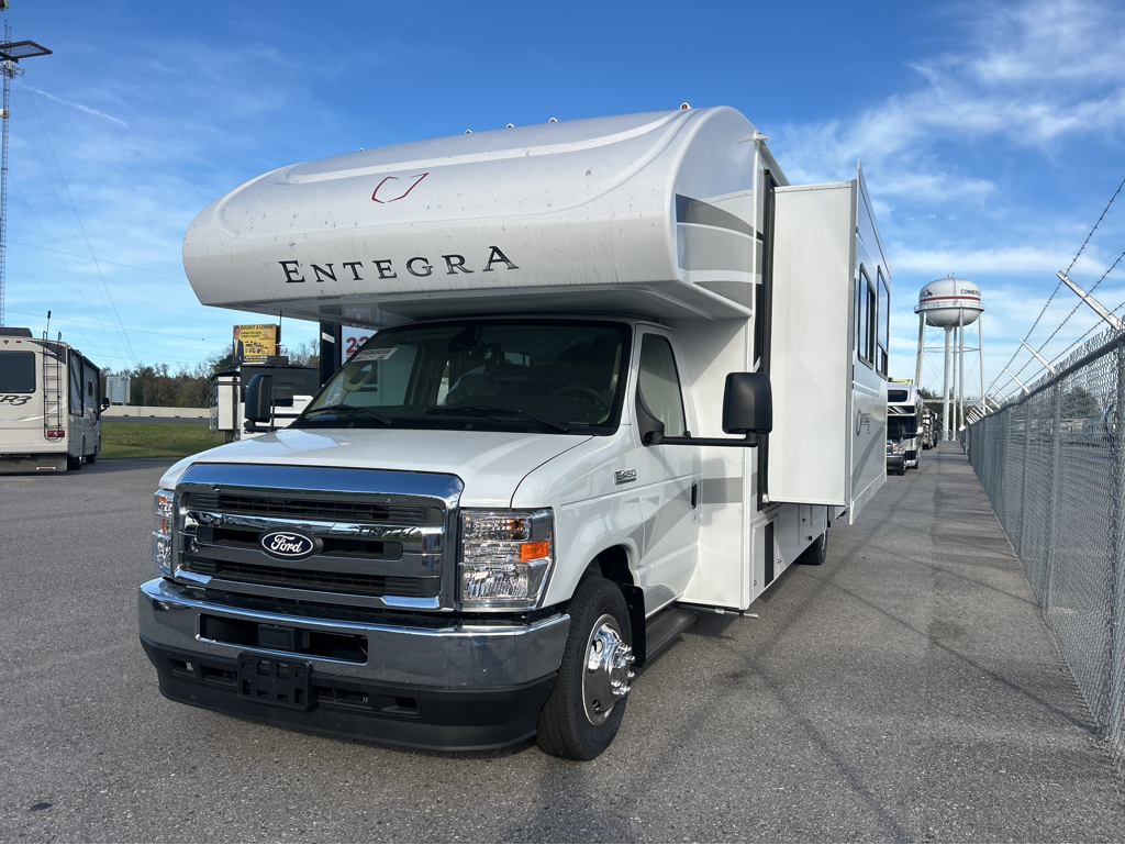 2026 Entegra Coach Odyssey SE 29KF in breaux bridge LA