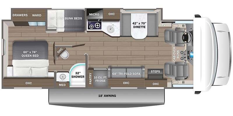 2026 Jayco Redhawk SE 31FF in tanner AL