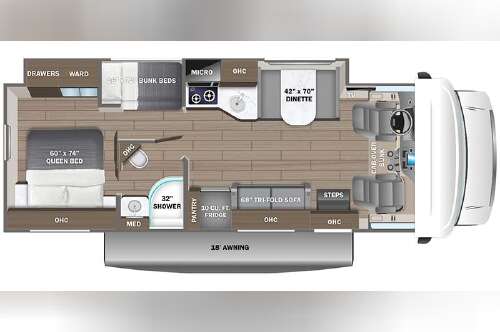 2026 Jayco Redhawk SE 31FF in tanner AL