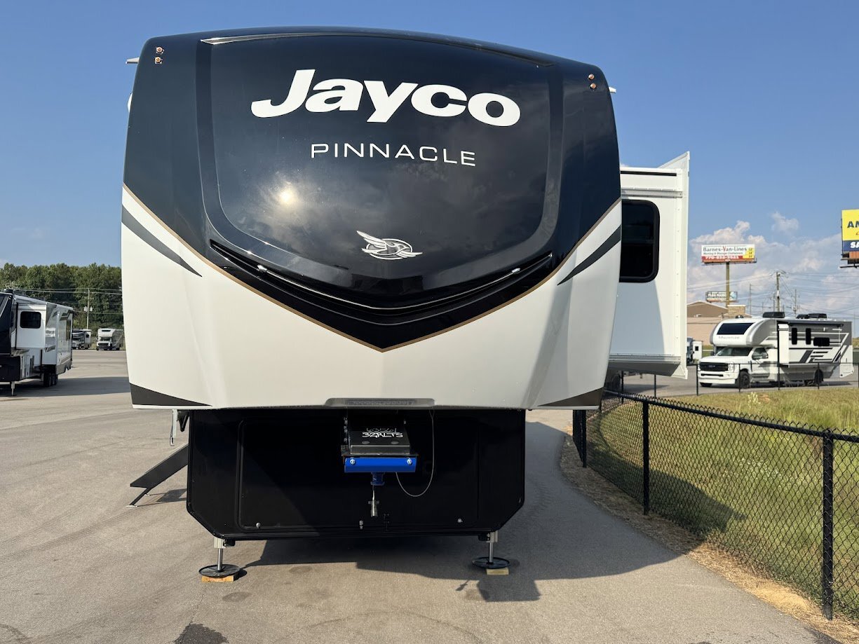 2026 Jayco Pinnacle 32RLTS in heflin AL