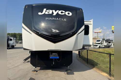 2026 Jayco Pinnacle 32RLTS in heflin AL