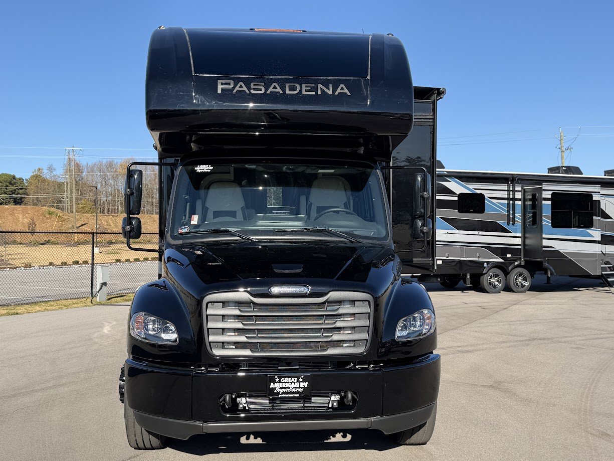 2026 Thor Motor Coach Pasadena 34XG in heflin AL