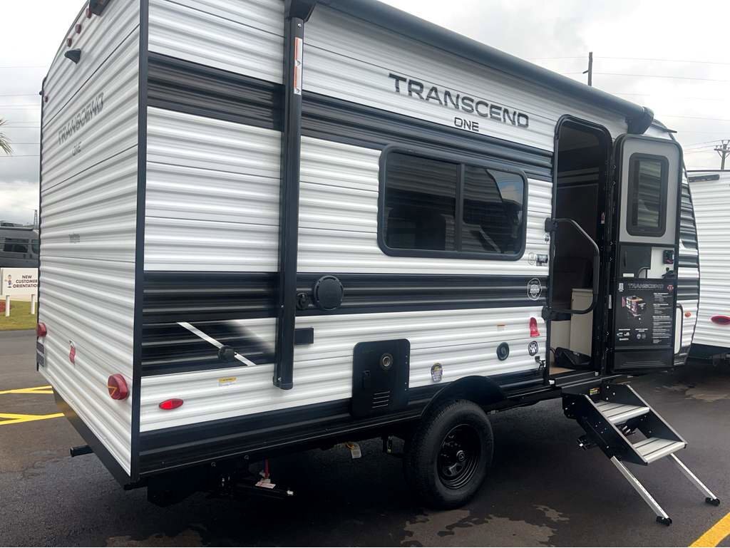 2026 Grand Design Transcend ONE 151RB in hattiesburg MS