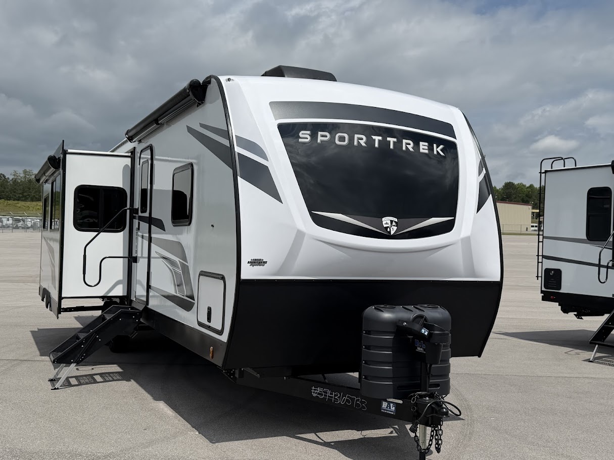 2026 Venture Rv SportTrek ST327VIK RV