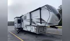 2024 Keystone MONTANA LEGECY 3901RK RV