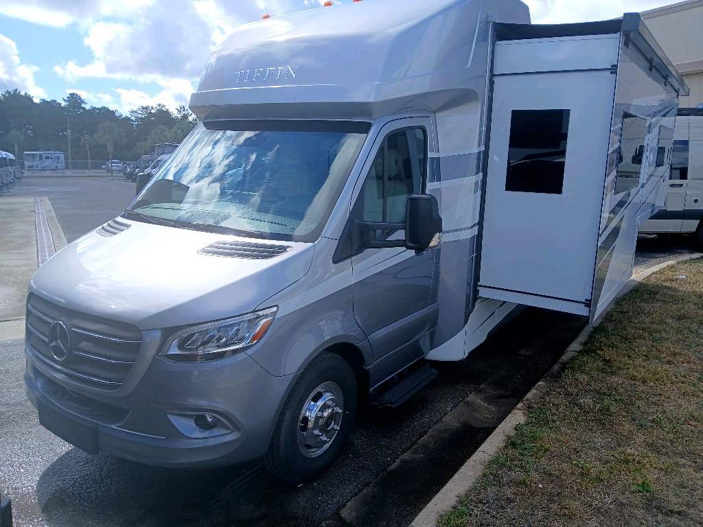 2026 Tiffin Wayfarer 25 XPW in defuniak springs FL
