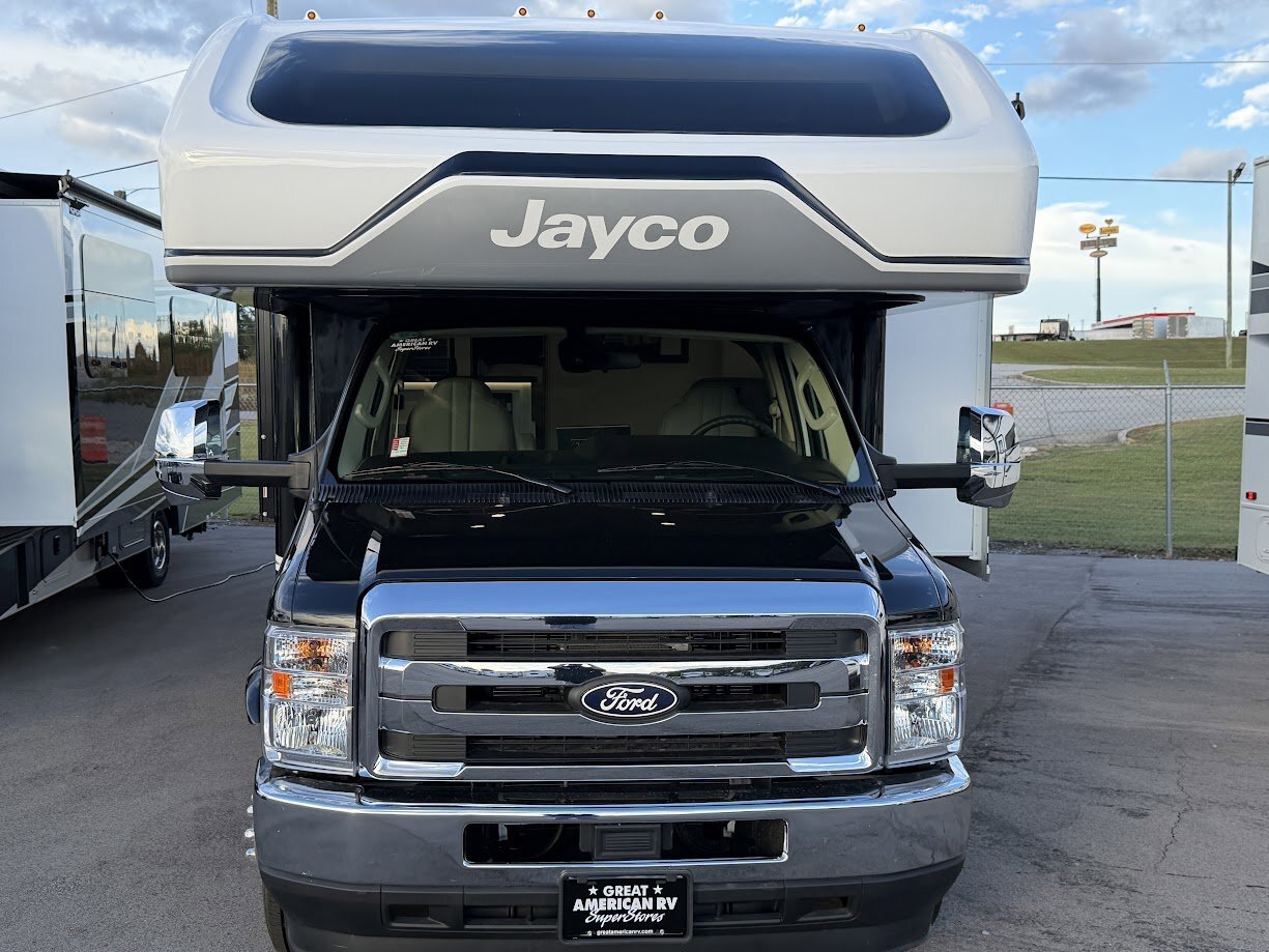 2026 Jayco Greyhawk 30Z in heflin AL