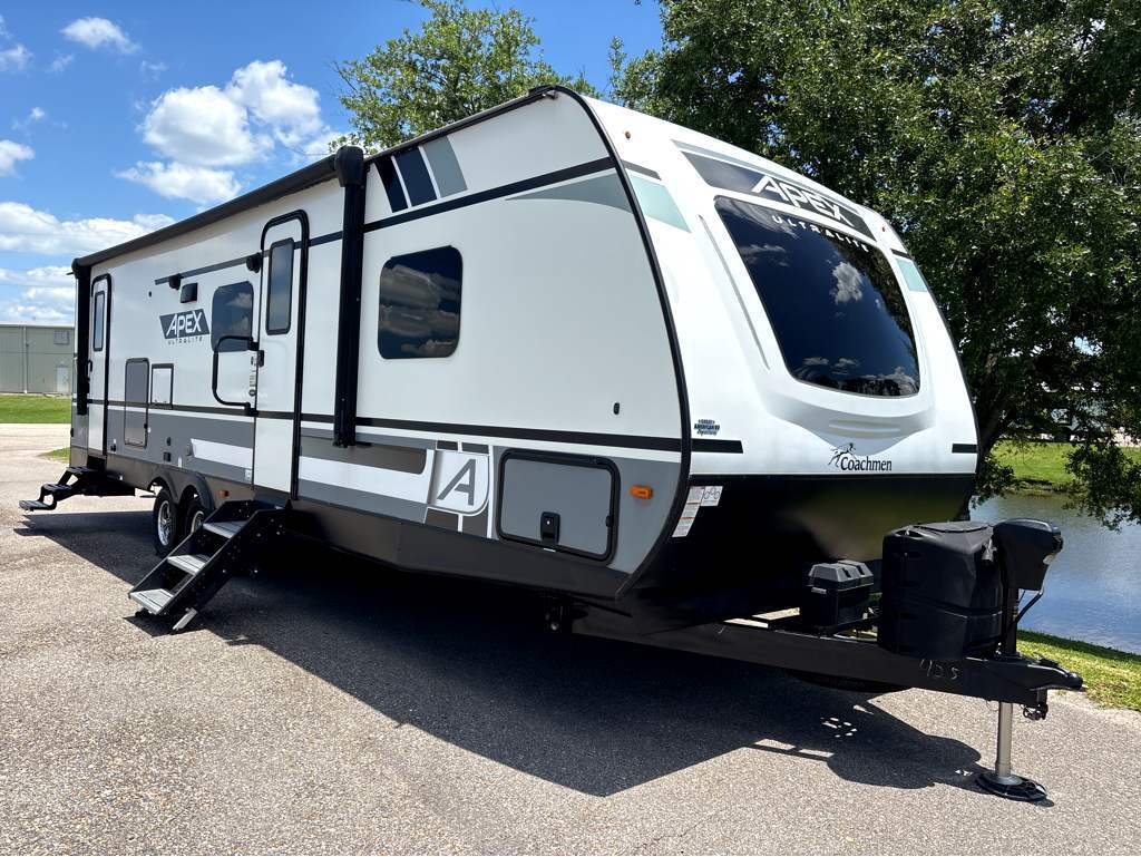 2022 Coachman APEX 290BHS ULTRA-LITE 290BHS in hammond LA