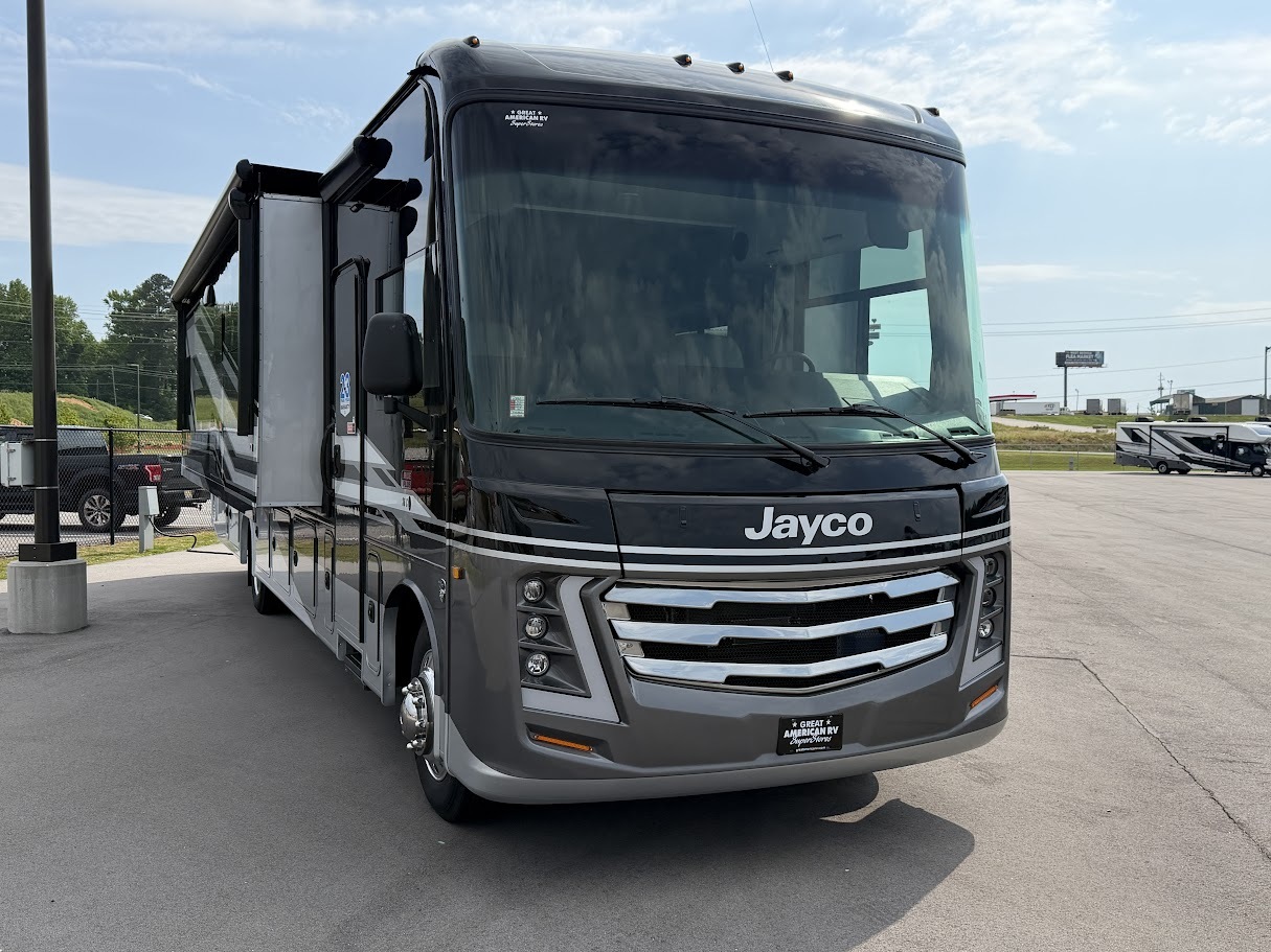 2027 Jayco Precept 36C RV