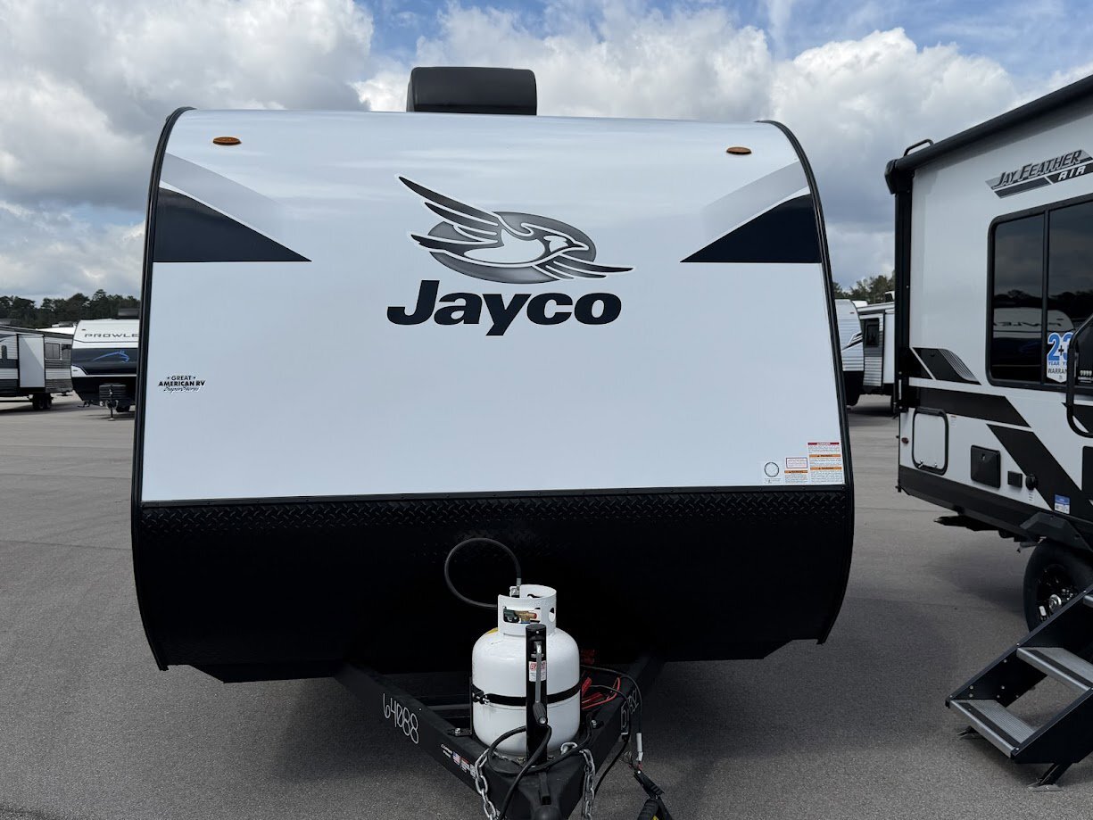 2026 Jayco Jay Feather Air SL 15TBSL in heflin AL
