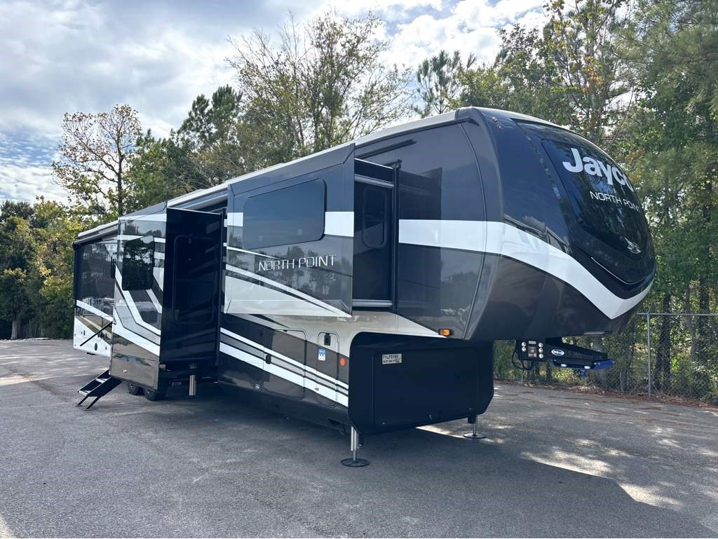 2026 Jayco North Point 382FLRB in belden MS