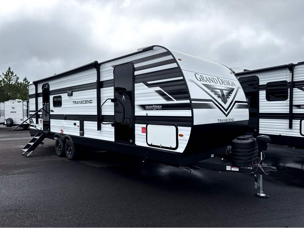 2026 Grand Design Transcend 265BHT in hattiesburg MS