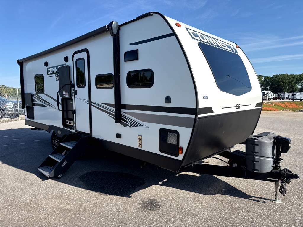2022 Kz Rv Connect SE C221FKKSE RV