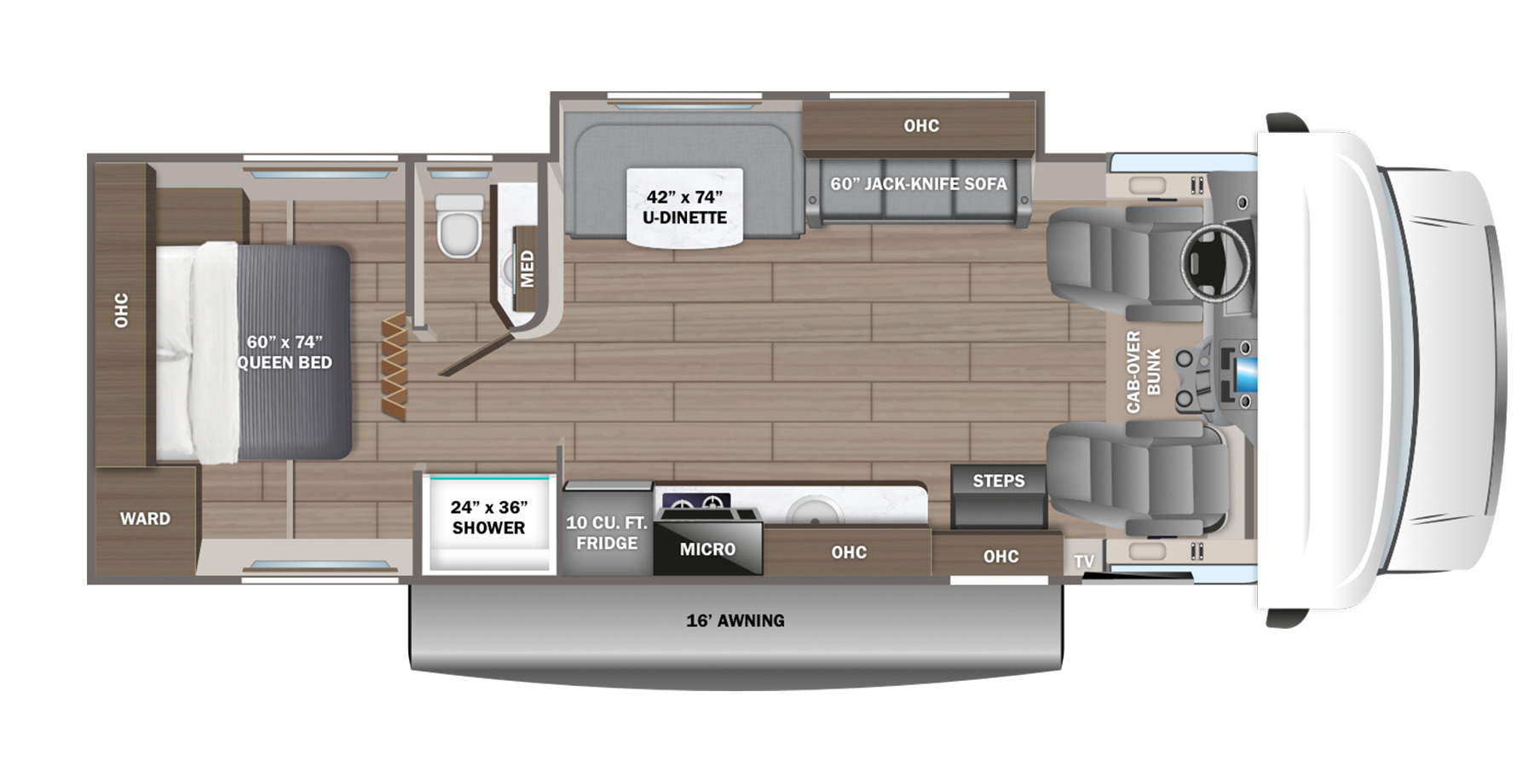 2026 Jayco Redhawk SE 29KF in heflin AL