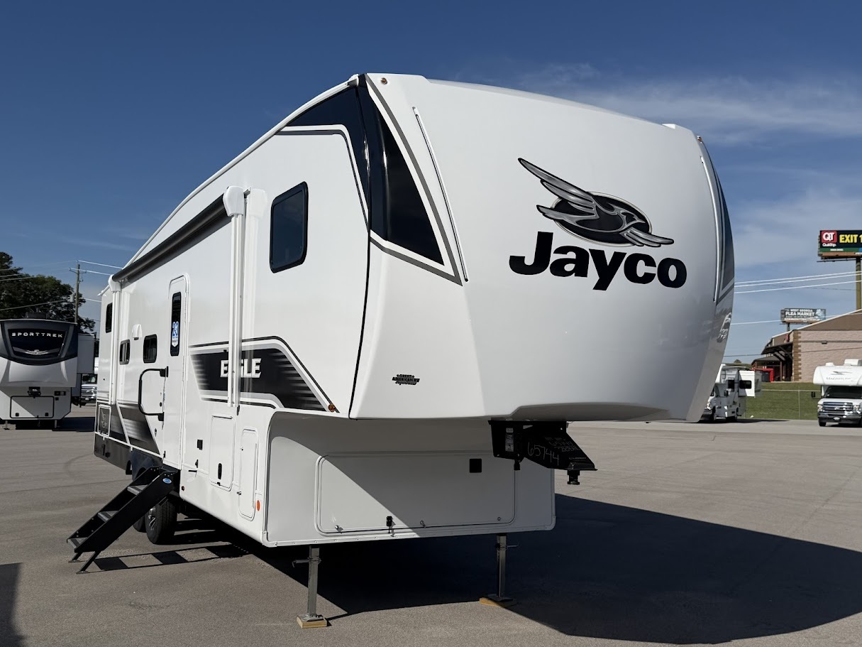 2026 Jayco Eagle SLE 28BHU in heflin AL