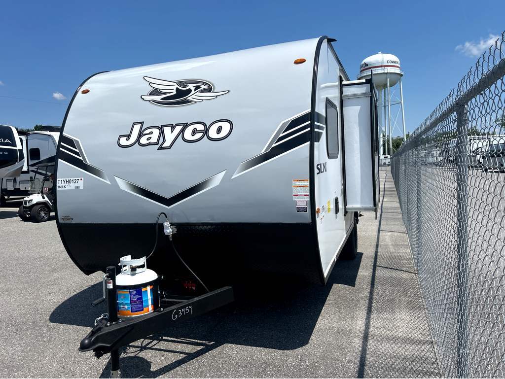 2026 Jayco Jay Flight SLX 160LK in breaux bridge LA