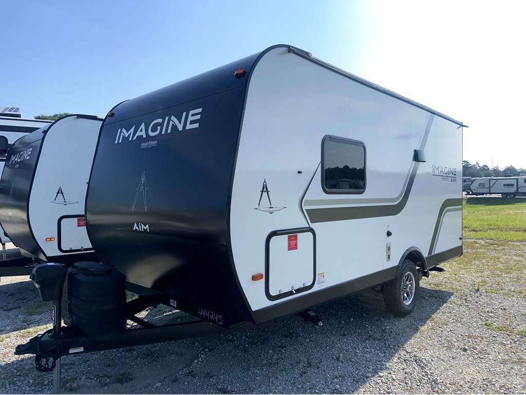 2026 Grand Design Imagine AIM 15RBA in defuniak springs FL
