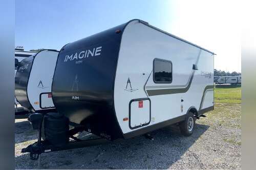 2026 Grand Design Imagine AIM 15RBA in defuniak springs FL