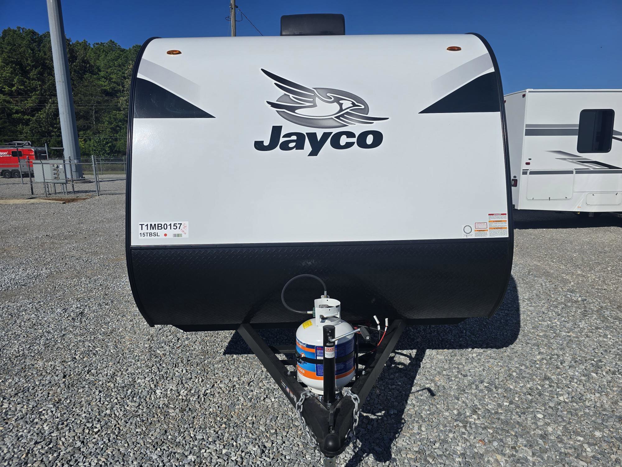 2026 Jayco Jay Feather Air SL 15TBSL in tanner AL