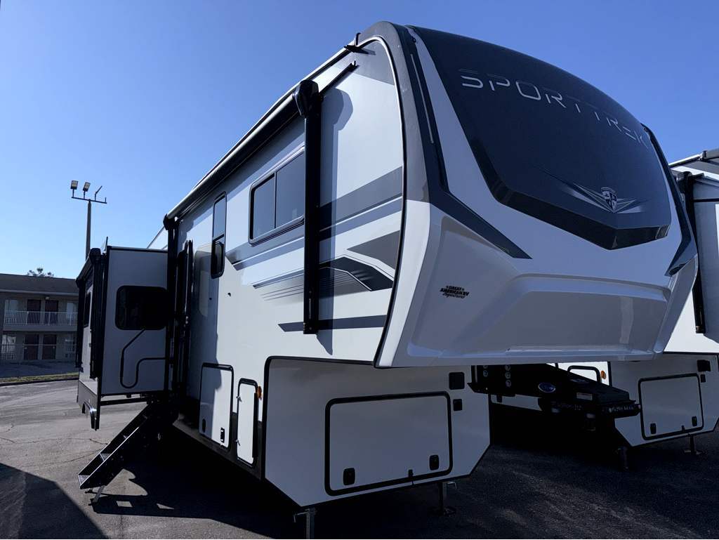 2026 Venture Rv SportTrek 303VIK RV