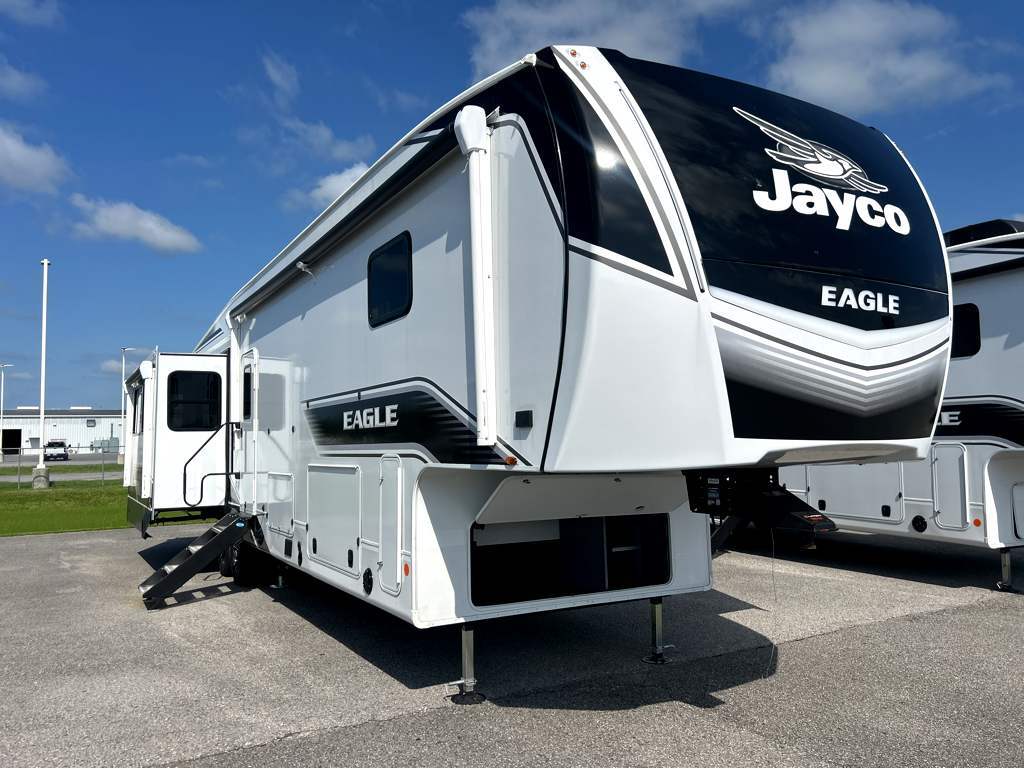 2026 Jayco Eagle 355MBQS in breaux bridge LA