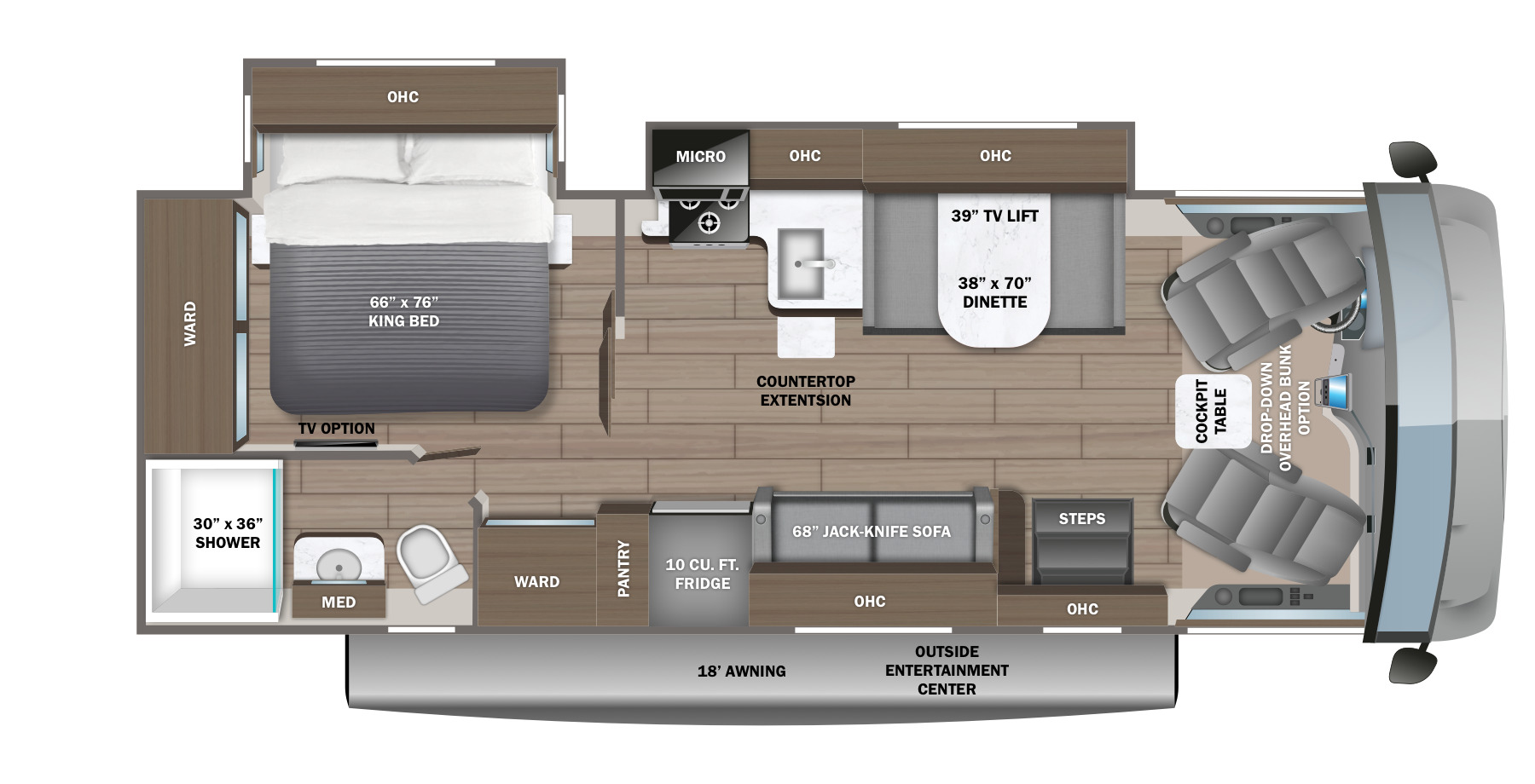 2026 Jayco Alante 27A in tanner AL
