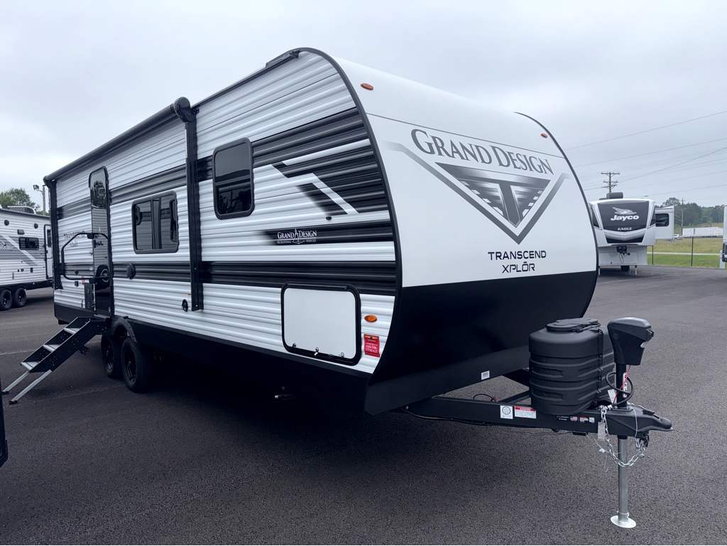 2026 Grand Design Transcend XPLOR 25MLX in hattiesburg MS