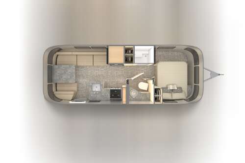 2026 Airstream Flying Cloud 25FB in tanner AL