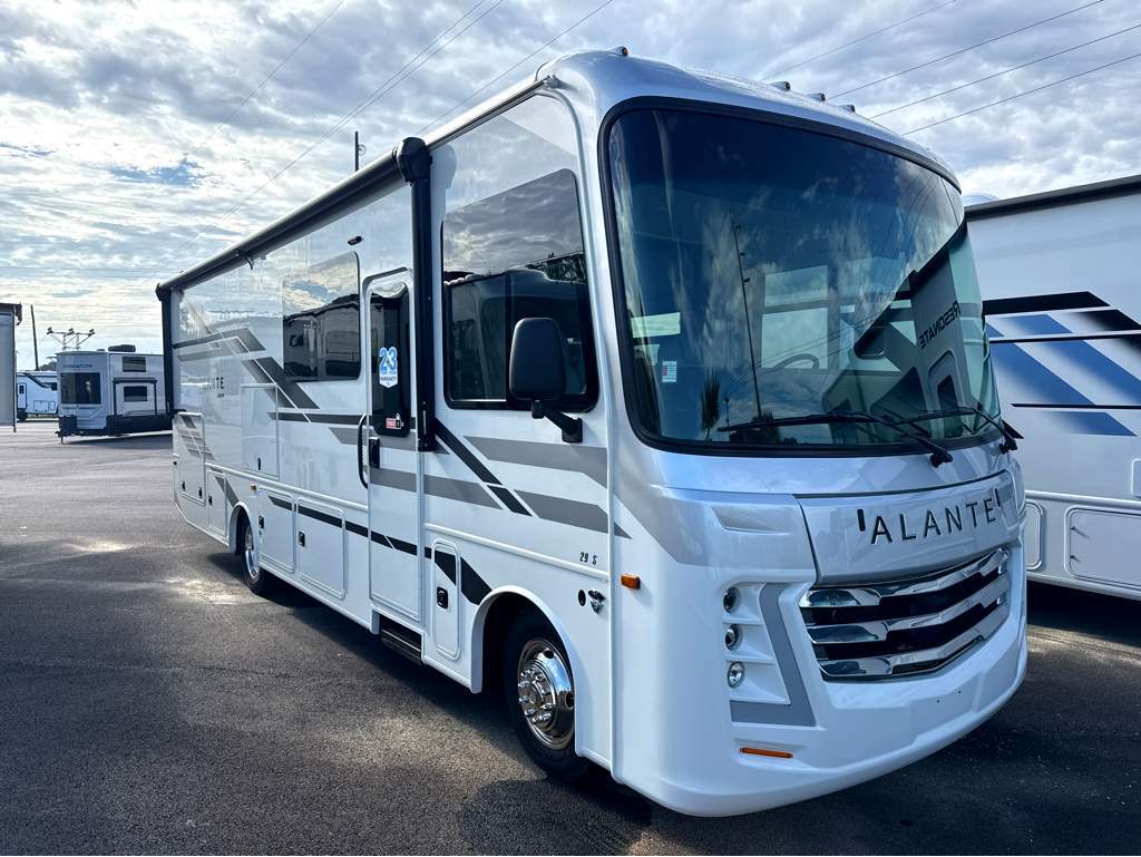 2027 Jayco Alante 29S in hattiesburg MS