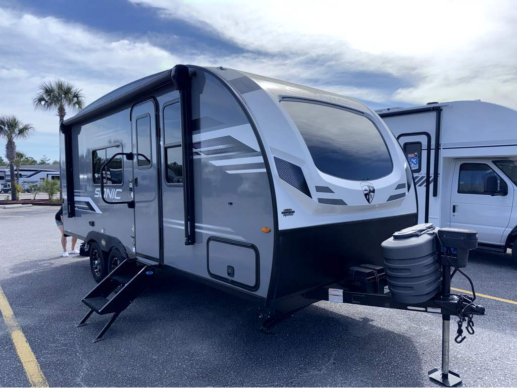2024 Venture Rv Sonic SN190VRB RV