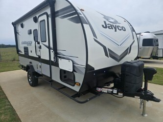 2022 Jayco Jay Feather Micro 171BH in tanner AL
