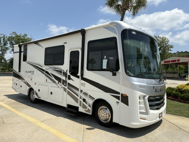 2025 Jayco Alante 27A RV
