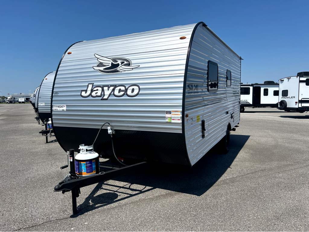 2026 Jayco Jay Flight SLX 170FQ SPORT EDITION in breaux bridge LA