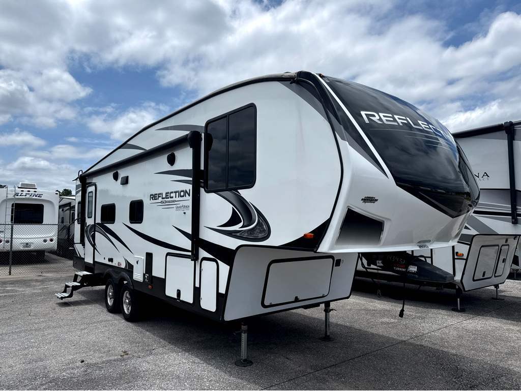2022 Grand Design Reflection 150 Series 260RD RV