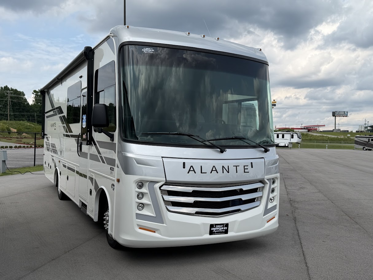 2027 Jayco Alante 29S RV