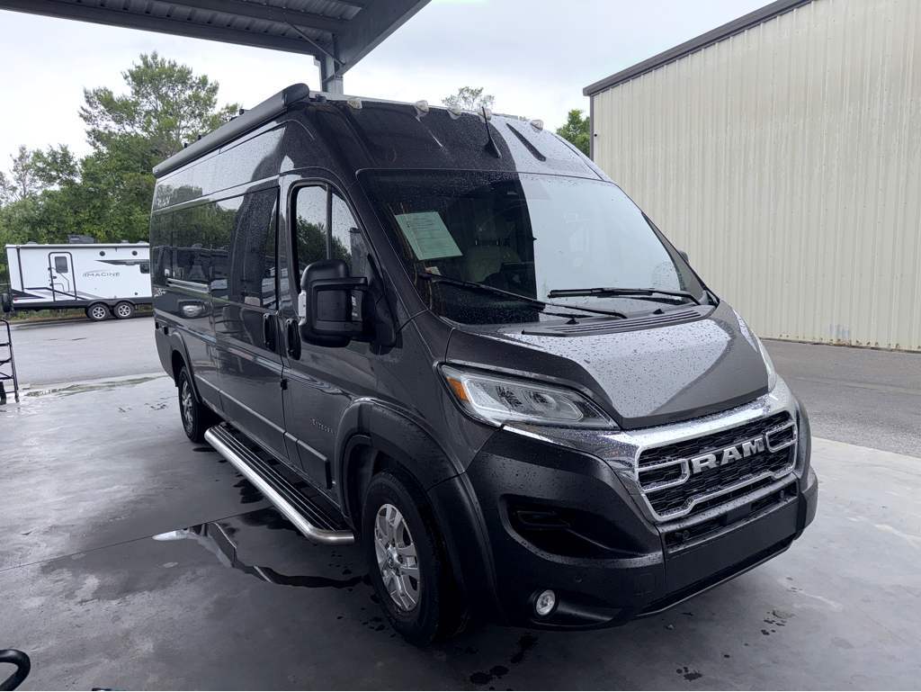 2025 Entegra Coach Ethos 20T RV