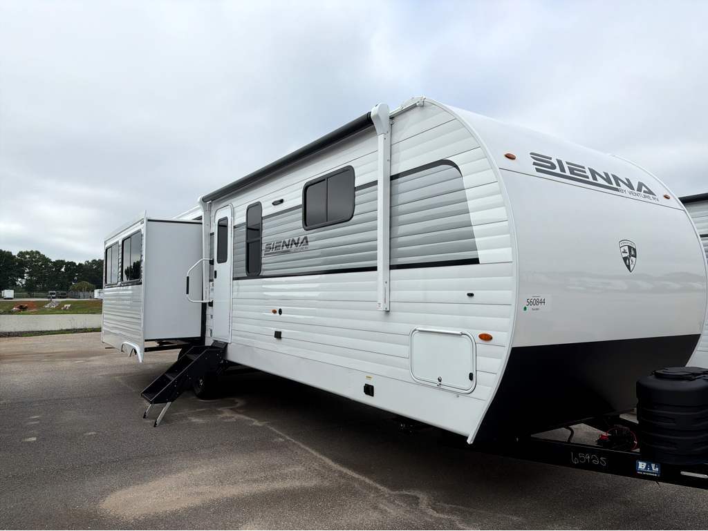 2026 Venture Rv Sienna SA293VIK in grand bay AL