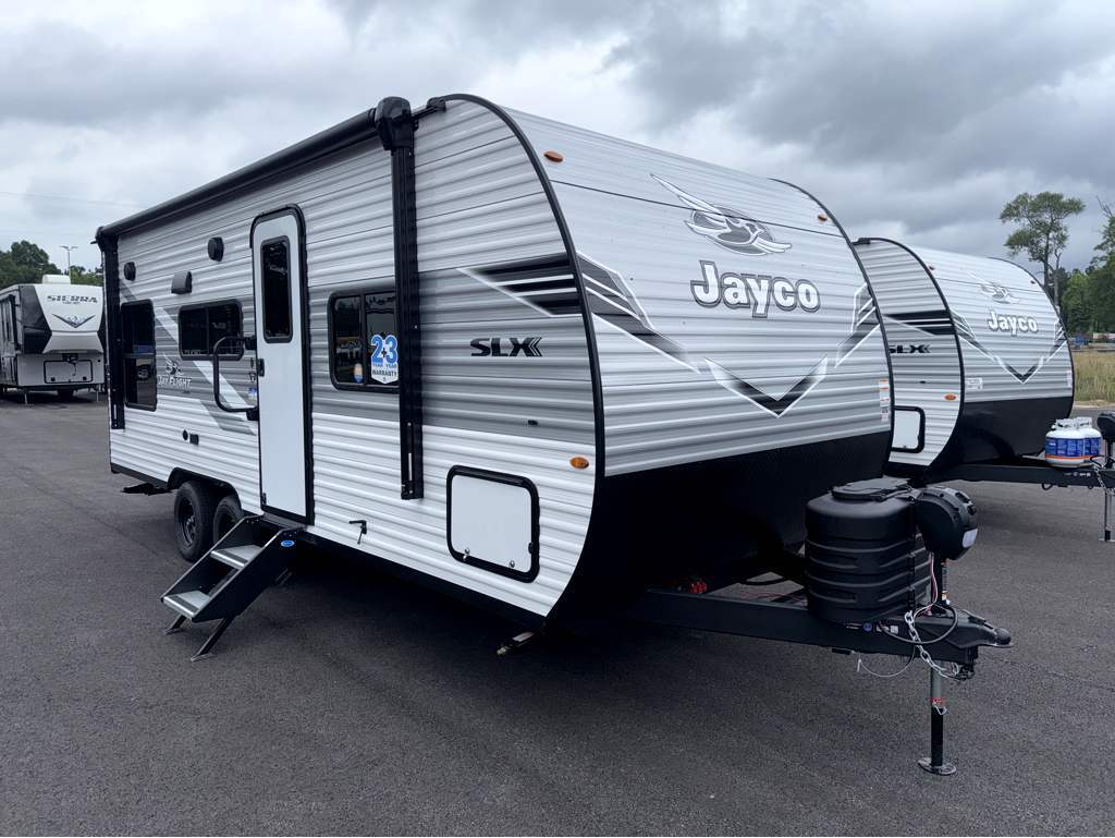 2026 Jayco Jay Flight SLX 210QB in hattiesburg MS