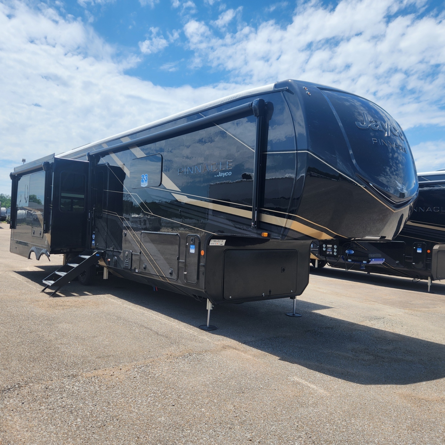 2026 Jayco Pinnacle 36FBTS in belden MS