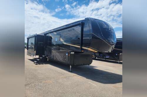 2026 Jayco Pinnacle 36FBTS in belden MS