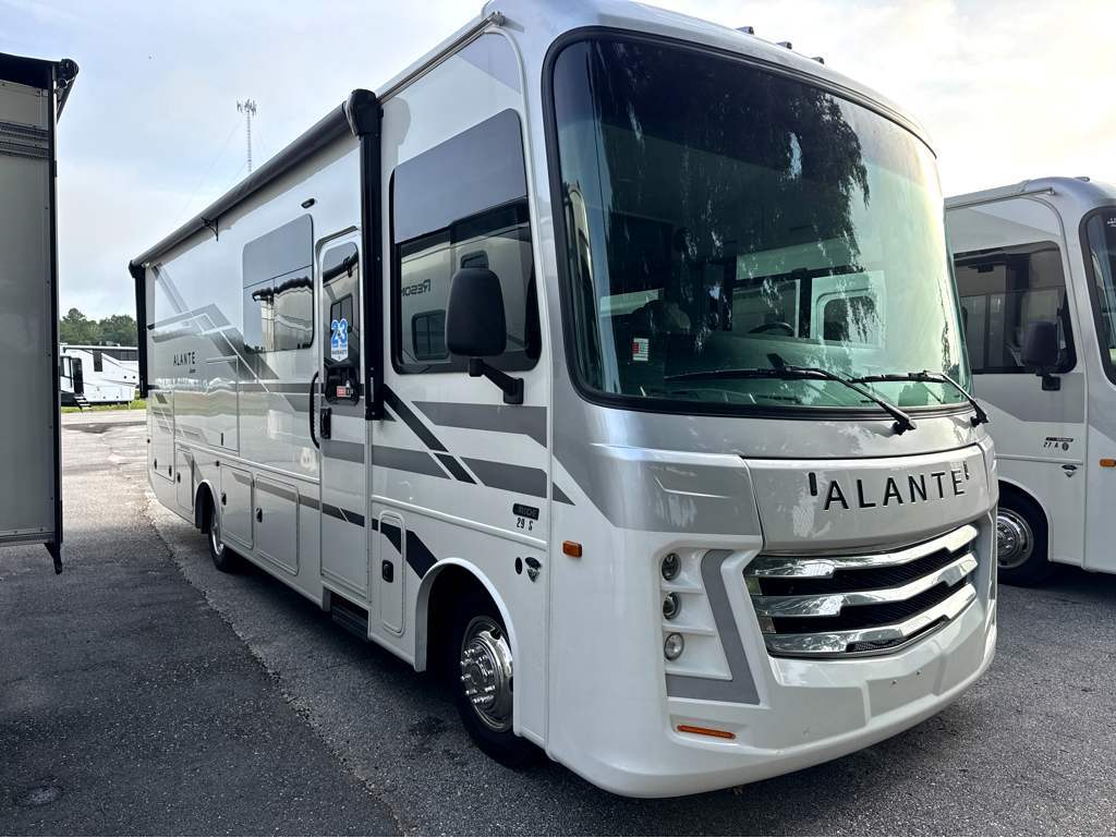 2027 Jayco Alante 29S RV