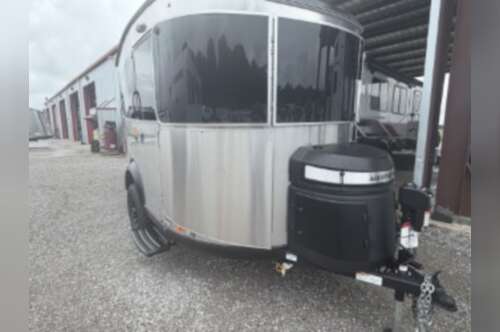 2026 Airstream Basecamp 16X in tanner AL