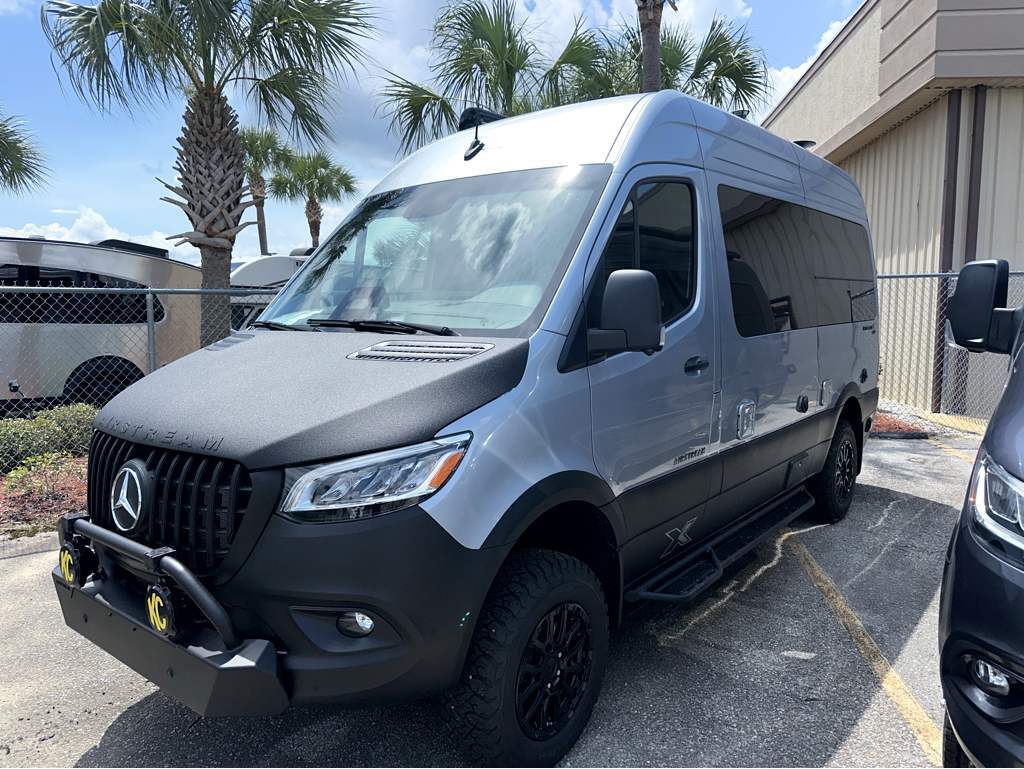 2026 Airstream Interstate 19X in defuniak springs FL