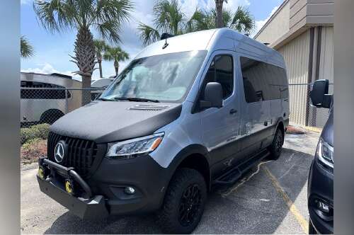 2026 Airstream Interstate 19X in defuniak springs FL
