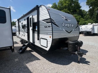 2026 Jayco Jay Flight SLX 261BHS RV