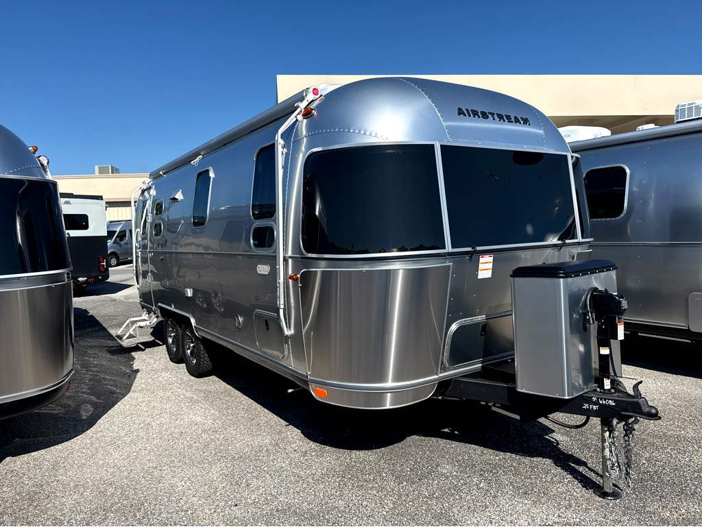 2026 Airstream Trade Wind 25FBT in defuniak springs FL