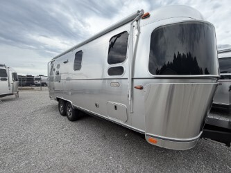 2026 Airstream Trade Wind 25FBT in tanner AL