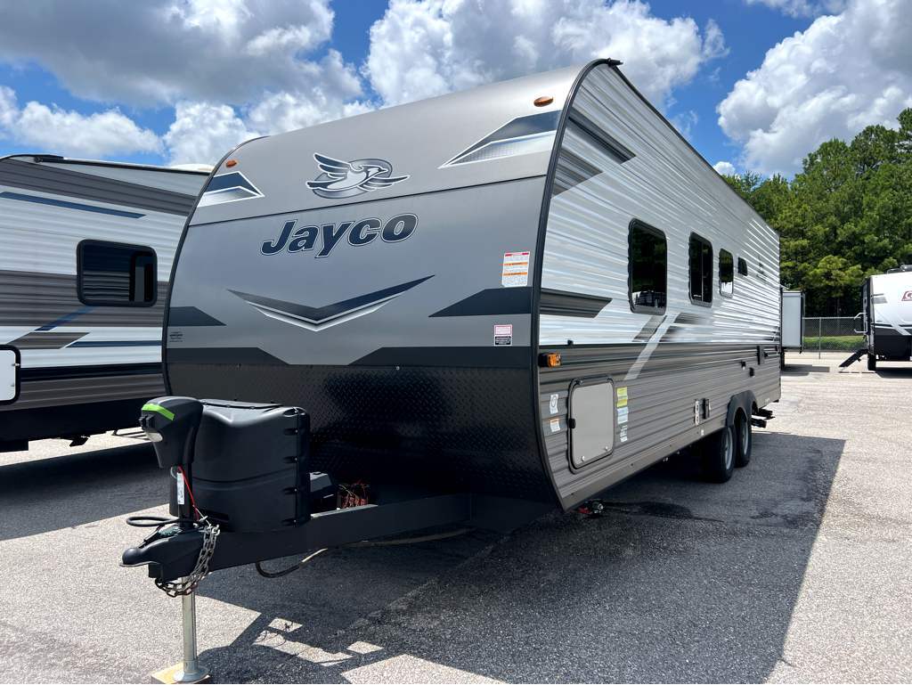 2023 Jayco Jay Flight 264BH in calera AL